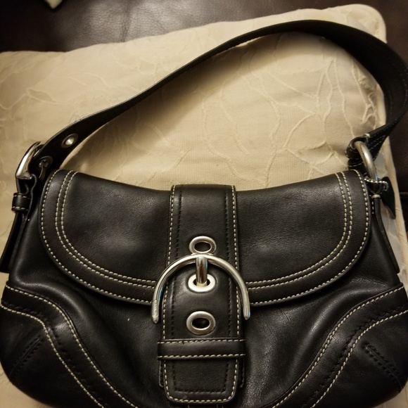 Mini bag - Picture 1 of 5